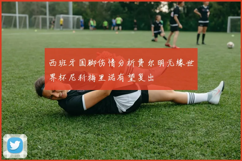 西班牙国脚伤情分析费尔明无缘世界杯尼科梅里诺有望复出